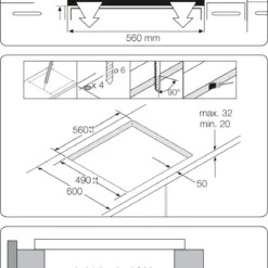 Samsung Induktionskochfeld Facettenschliff NZ64M3NM1BB/UR 60 Cm -Angebote Herd Liebe Store 07ca09019a0df8174eb6d73c47f1a5db