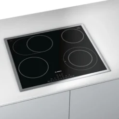 Bosch Serie 6 PKN645FP1E Elektro-Kochfelder - Schwarz -Angebote Herd Liebe Store 07cd8e8f277b01a4b5f5d23fd1f714c7