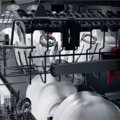 Bauknecht BCIO 3C33 EC, Voll Integriert, Standardgröße (60 Cm), Edelstahl, Tasten, 1,3 M, Kalt, Heiß -Angebote Herd Liebe Store 07e6f74d04a13f306987c68a1c30a520