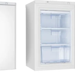 Amica GS 321 100 W Gefrierschränke - Weiß -Angebote Herd Liebe Store 07eb706481f27c2fffa14fca13ca113a