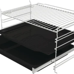 Gorenje Einbauherdset Advantage SCB Schwarz 77 L Ofen Timer 4 Kochzonen EEK: A 14 Gorenje Einbauherdset Advantage SCB Schwarz 77 L Ofen Timer 4 Kochzonen EEK: A -Angebote Herd Liebe Store 080ec87a5f4e67a940e7b6cd607f983b