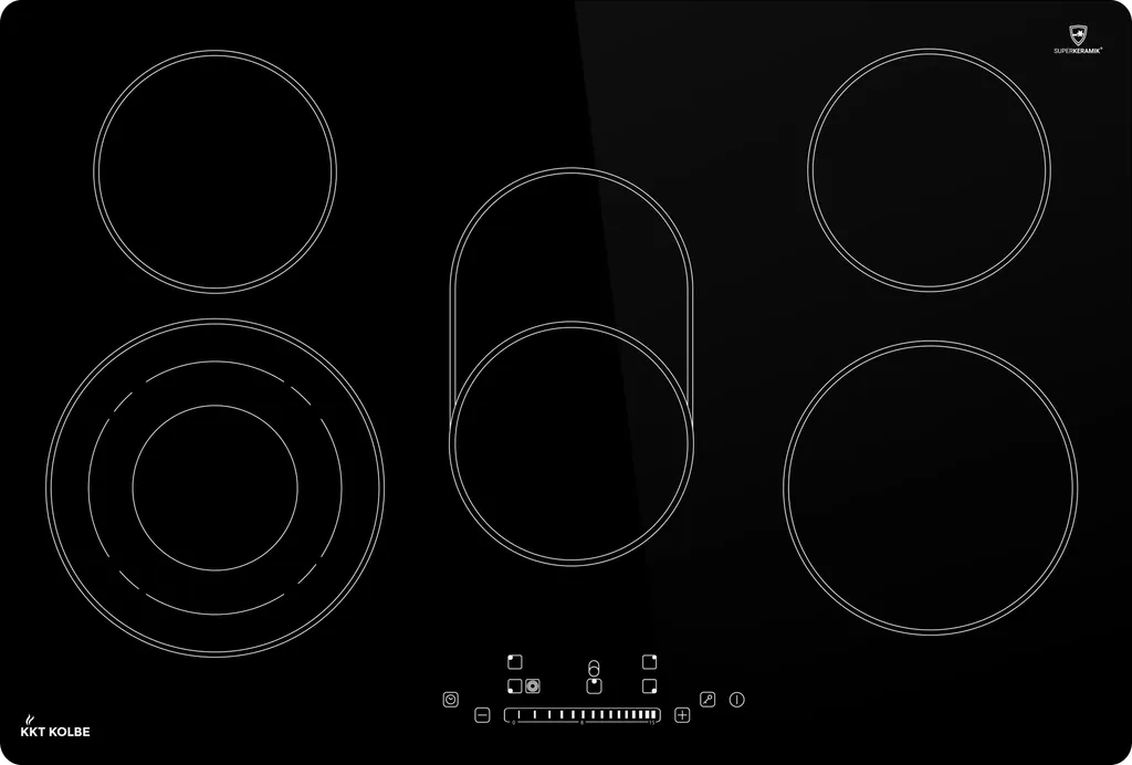 Backofen Und Kochfeld SET8019_77RL 10 Backofen Und Kochfeld SET8019_77RL - Image 8