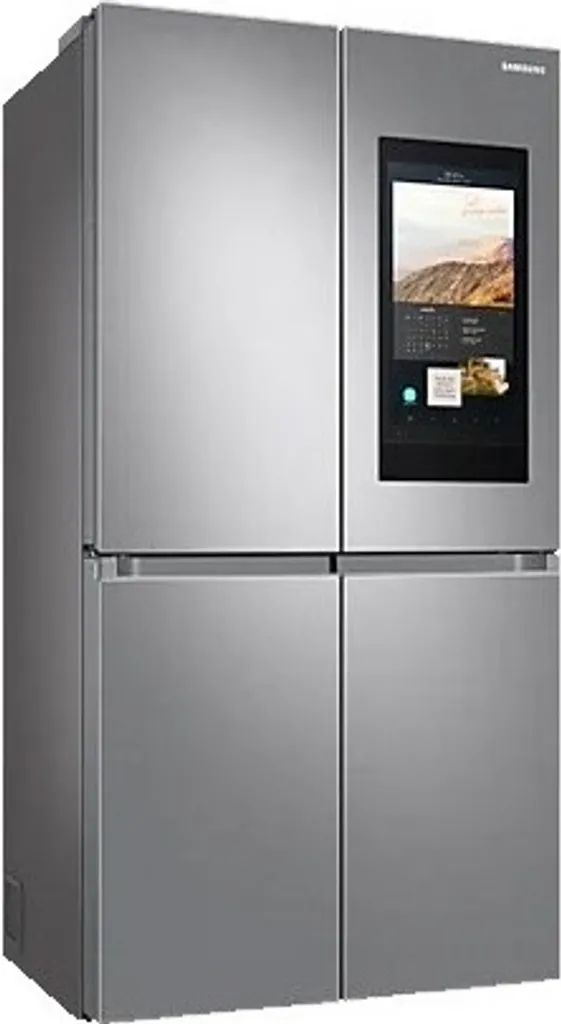 Samsung French Door, Edelstahl, 183 Cm, 637 L, RF65A977FSR/EF 6 Samsung French Door, Edelstahl, 183 Cm, 637 L, RF65A977FSR/EF - Image 4