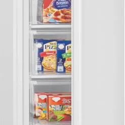 Bomann Gefrierschrank, Tiefkühlschrank, Freezer, Nutzinhalt 168 Liter, , Wechselbarer Türanschlag, 4 Sterne Gefrierraum, Weiß, GS 7340 -Angebote Herd Liebe Store 08ed391b0eac8061f5a3cc272a168d2f