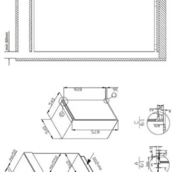 Amica EVKS 16172, Vollraum-Kühlschrank, 880 Mm Nische, Schlepptür-Technik, 15 Amica EVKS 16172, Vollraum-Kühlschrank, 880 Mm Nische, Schlepptür-Technik, -Angebote Herd Liebe Store 096ffff9b007412c97703a734aa2a776