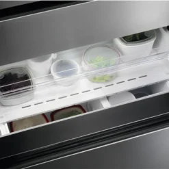 AEG - RMB954F9VX - French Door - Wasserspender - NoFrost - WiFi -Angebote Herd Liebe Store 09dbad62559e9c4412f56e1bfbe638ca