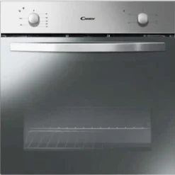 Candy FCS 100 X Einbaubackofen 60cm Backofen Autark Einbauofen Grill