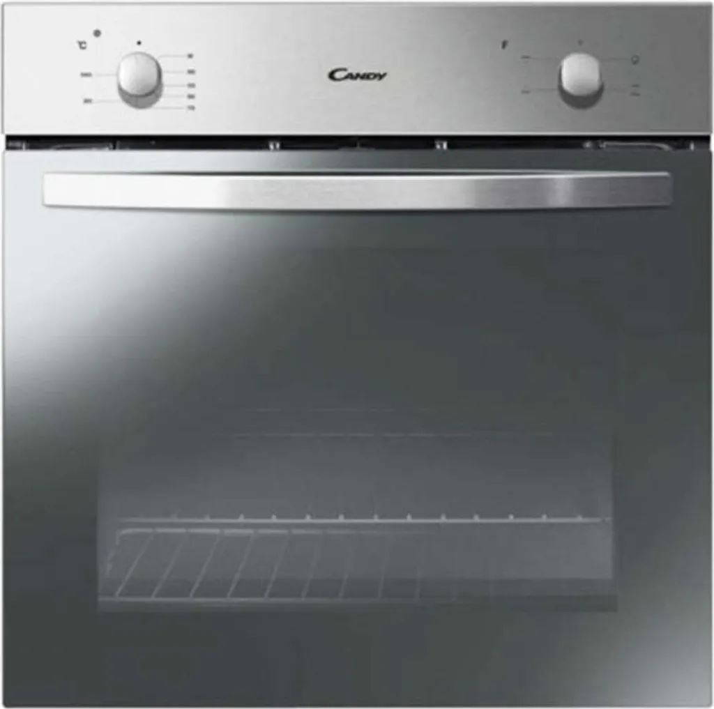 Candy FCS 100 X Einbaubackofen 60cm Backofen Autark Einbauofen Grill 3 Candy FCS 100 X Einbaubackofen 60cm Backofen Autark Einbauofen Grill