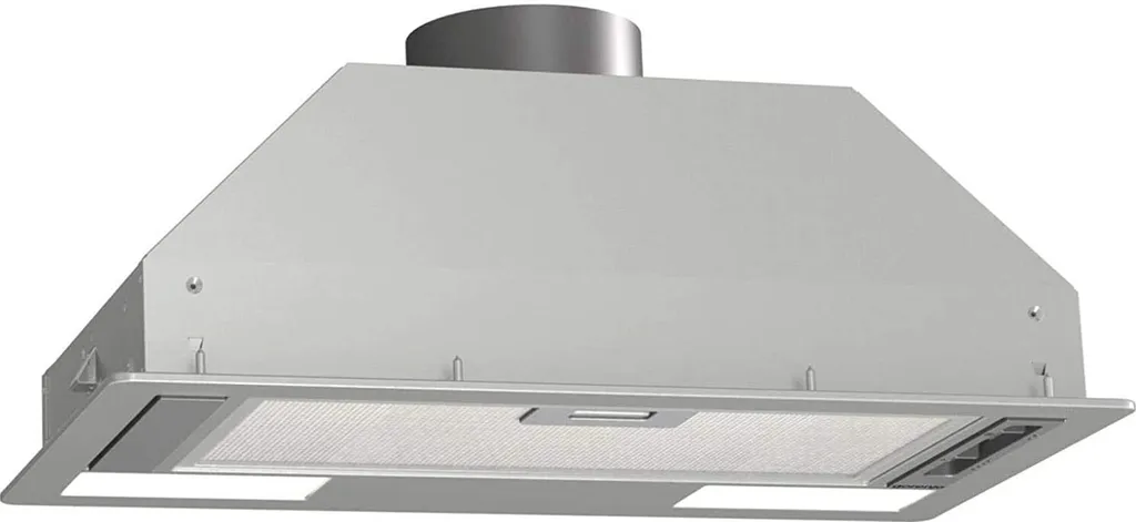 Gorenje BHI611ES Dunstabzugshaube / Lüfterbausteine 3 Gorenje BHI611ES Dunstabzugshaube / Lüfterbausteine