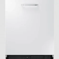 Samsung DW60M5050BB Vollintegrierbarer Geschirrspüler, 60 Cm