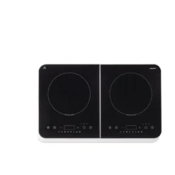 MEDION Doppel-Induktionskochplatte, 3500 Watt, Zwei Kochplatten, 10 Temperaturstufen, LED Display, MD18493, Schwarz -Angebote Herd Liebe Store 0af901dbf481c9efcdc7252b6016b0ba