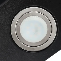 Dunstabzugshaube / Schräghaube Respekta CH 24090 SA 90cm Schwarz 19 Dunstabzugshaube / Schräghaube Respekta CH 24090 SA 90cm Schwarz -Angebote Herd Liebe Store 0b448049e25125dd5db2bdbda47446ec