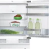 Siemens KU15LADF0 Unterbau-Kühlschrank Mit Gefrierfach 82 X 60 Cm -Angebote Herd Liebe Store 0b4cb7c752f8e2375462bcdeed46c111