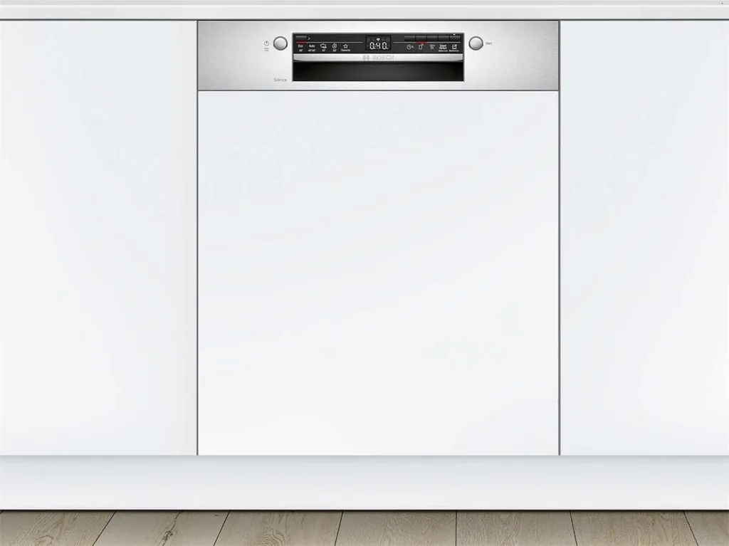 Bosch SMI2ITS33E Integrierter Geschirrspüler 21 Bosch SMI2ITS33E Integrierter Geschirrspüler - Image 19
