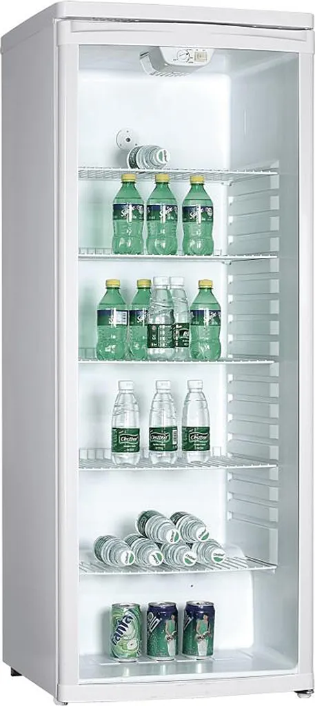 PKM Glastürkühlschrank Flaschenkühlschrank Getränkekühlschrank GKS255 - 143 Cm 3 PKM Glastürkühlschrank Flaschenkühlschrank Getränkekühlschrank GKS255 - 143 Cm