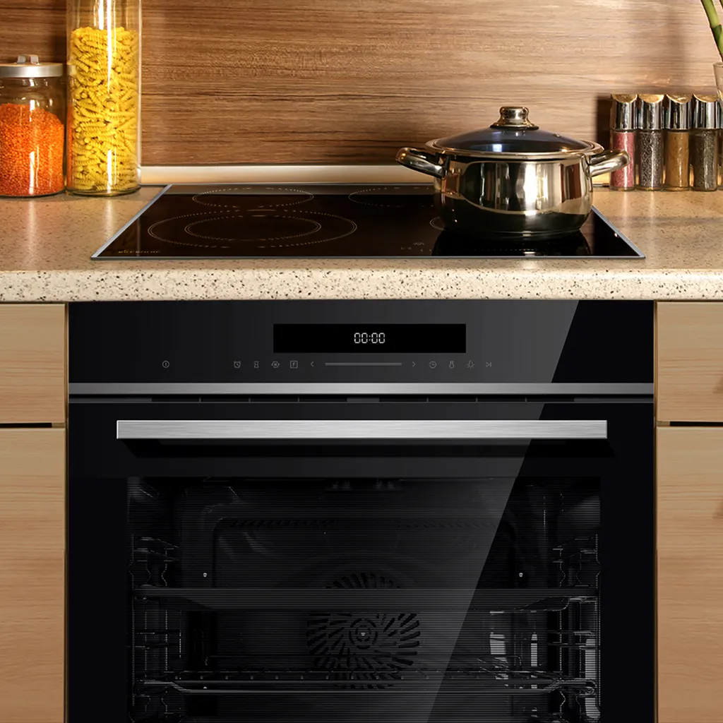 Backofen Und Kochfeld SET80192 4 Backofen Und Kochfeld SET80192 - Image 2