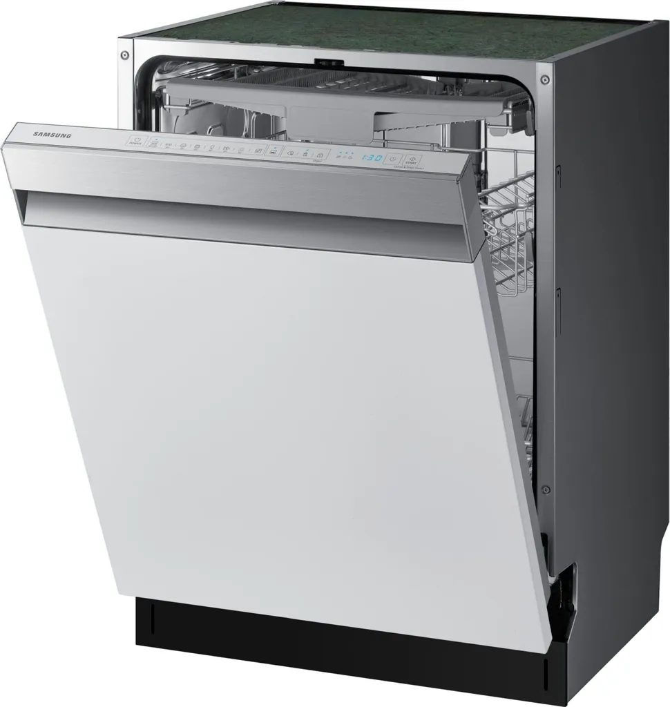 Samsung DW60R7050SS/EG Geschirrspüler 60cm 8 Samsung DW60R7050SS/EG Geschirrspüler 60cm - Image 6