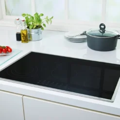 PKM Glaskeramik-Kochfeld Ceranfeld Mit Edelstahlrahmen EB-C5-3KBTC Touch Control 77cm 22 PKM Glaskeramik-Kochfeld Ceranfeld Mit Edelstahlrahmen EB-C5-3KBTC Touch Control 77cm -Angebote Herd Liebe Store 0c7254d9bcbcc236f838f12729f43625