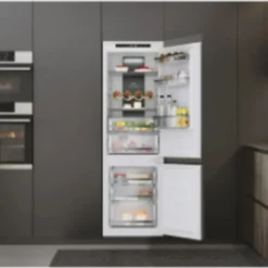 Haier HBB 177 TNF DE Kühl-Gefrierkombinationen - Weiß -Angebote Herd Liebe Store 0c96b4e6b0f30d22cfd115b6448c7e8a