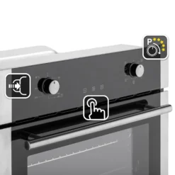 Backofen Und Kochfeld SET80102 -Angebote Herd Liebe Store 0c9e7e38b227dc070937d73dcdca78ee