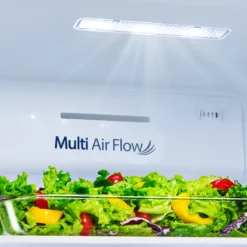 Hisense RS694N4TFE Kühl-/Gefrierkombination Side By Side NOFROST - Electronic Touch Control - Ice Crusher - Wasserspender Mit Integrierten Wassertank - Volumen 562l (371l Kühl / 185l Gefrier) - Chrom Weinregal - Inverter-Kompressor 27 Hisense RS694N4TFE Kühl-/Gefrierkombination Side By Side NOFROST - Electronic Touch Control - Ice Crusher - Wasserspender Mit Integrierten Wassertank - Volumen 562l (371l Kühl / 185l Gefrier) - Chrom Weinregal - Inverter-Kompressor -Angebote Herd Liebe Store 0cb17c6ff53ab6c6737d81c6c66aac7b