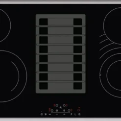 Neff Kochstelle Mit Integriertem Dunstabzug TBD183AN