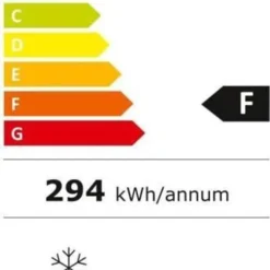 BOSCH GIN81AEF0 Integrierter Gefrierschrank - 211L - SER6 - ++ - 177x56cm - Weiß -Angebote Herd Liebe Store 0cfd5dc9cc621d391d4d96d9e626ace5