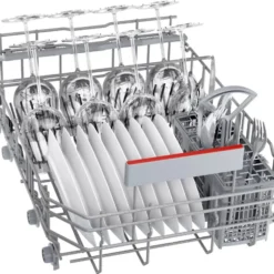 Bosch SPV4HKX33E Geschirrspüler 45 Cm Vollintegrierbar -Angebote Herd Liebe Store 0d17c2dd34abde3e00b1a18f4f452dce