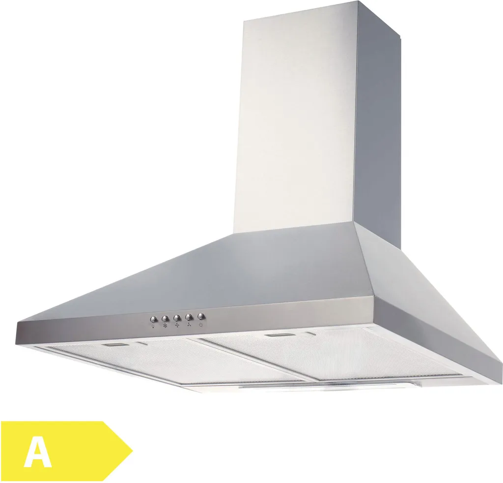 Amica KH 17286-3 E Wandhauben - Edelstahl 7 Amica KH 17286-3 E Wandhauben - Edelstahl – Bild 5