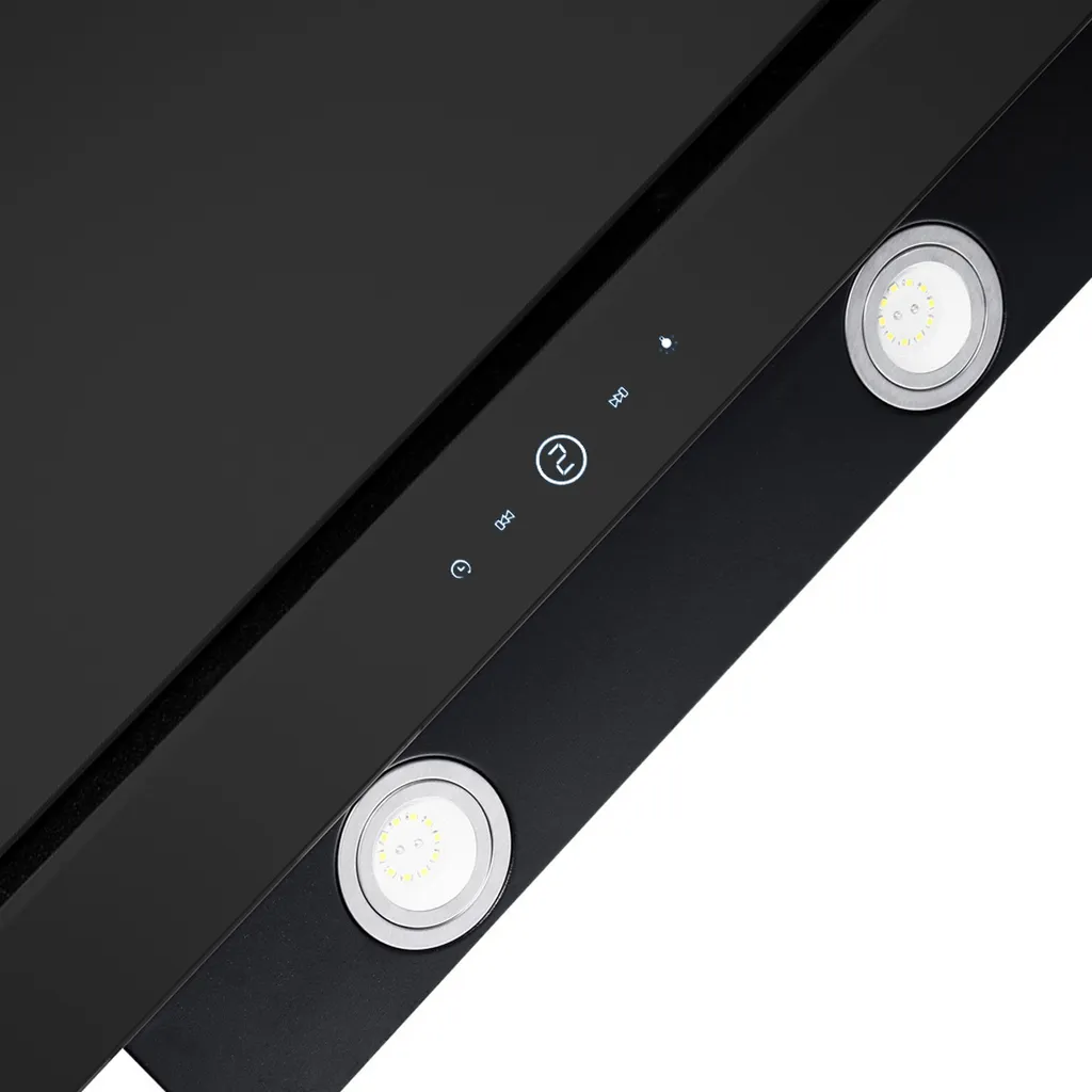 Dunstabzugshaube 60cm BASE604S 8 Dunstabzugshaube 60cm BASE604S - Image 6