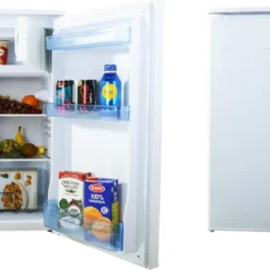 Amica KS 15195 W, Kühlschrank Mit Gefrierfach, 85 Cm Höhe, Weiß, -Angebote Herd Liebe Store 0dd3f564dad7cda8b6eb3c64c5926278