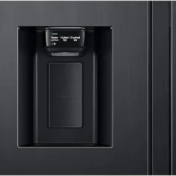 Samsung RS68A8531B1/EF Side By Side Mit Wassertank, Schwarz -Angebote Herd Liebe Store 0de8838b86ebbcb58efc5495975302da