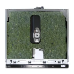 AEG FSB53907Z Vollintegrierter-Geschirrspüler / 60cm / AirDry - Ideale Trocknungsergebnisse / / Energiesparend / MaxiFlex Besteckschublade / QuickSelect Display / Wasserstopp -Angebote Herd Liebe Store 0e2da7b9df619db939e6633ceb8d64e6