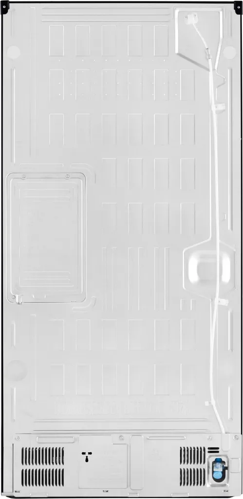 LG GMX844MCBF, Freistehend, Schwarz, French Door, LED, Berührung, LED 11 LG GMX844MCBF, Freistehend, Schwarz, French Door, LED, Berührung, LED - Image 9