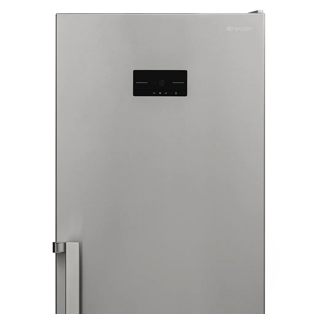 Sharp SJ-SC41CHXIE-EU Gefrierschrank 4 Sharp SJ-SC41CHXIE-EU Gefrierschrank - Image 2