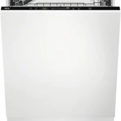 AEG - FSB5360CZ - Vollintegrierbarer Geschirrspüler - 60 Cm -Angebote Herd Liebe Store 0f299df745576195d1ba8c7db2c6d9b3