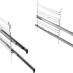 Bauknecht BAR2 KP8V2 IN Einbau-Backofen Mit Pyrolyse-Reinigungssystem/A+/71 L Maxi-Garraum/2-fach Backauszug/PowerHeißluft/reinigungsfreundliche Innenraumbeschichtung SmartClean -Angebote Herd Liebe Store 0f640aa31c873cefdab05e4a83bcf3d7