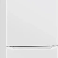 Bomann Kühl- Gefrierkombination KG 7341 Weiß / 262 Liter / Stufenlose Temperaturregelung / Visuelle Türalarmfunktion -Angebote Herd Liebe Store 0fb90e8d3710a7eed1bf3d41284cd2f8