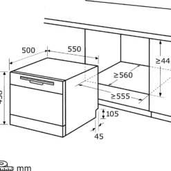 Exquisit Geschirrspüler GSP206-030F SchwarzPV | Tischgeschirrspüler | 6 Maßgedecke | Schwarz -Angebote Herd Liebe Store 1004a89321ad2b72b75446f9d2e8a8d1
