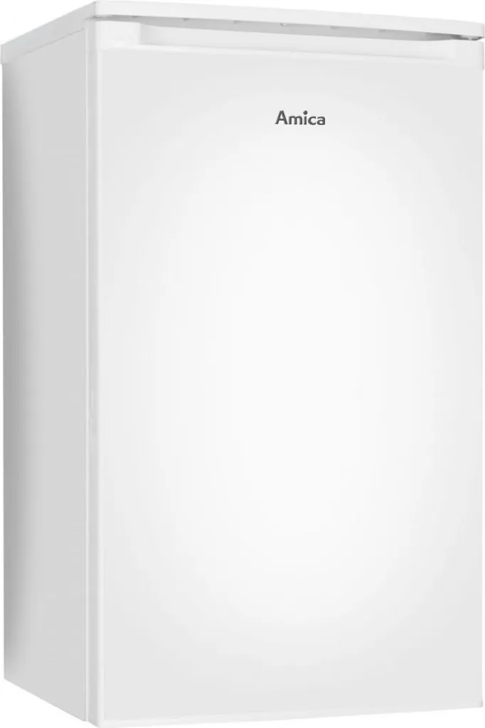 Amica GS 15496 W, Gefrierschrank, 85 Cm Höhe, Weiß, 9 Amica GS 15496 W, Gefrierschrank, 85 Cm Höhe, Weiß, - Image 7