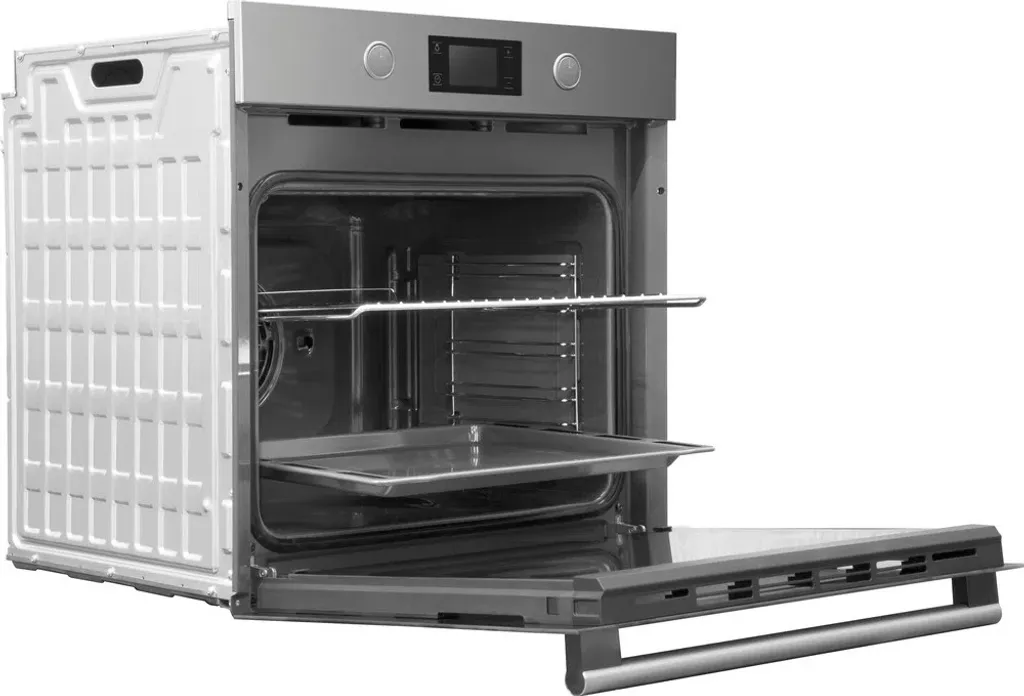 Whirlpool Bauknecht BAR2 KH8V2 IN Backöfen - Edelstahl 5 Whirlpool Bauknecht BAR2 KH8V2 IN Backöfen - Edelstahl - Image 3