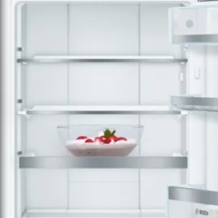 Bosch Einbau-Kühl-Gefrier-Kombination Mit Gefrierbereich Unten, 177.2 X 55.8 Cm, Flachscharnier KIF87PFE0 Serie | 8 26 Bosch Einbau-Kühl-Gefrier-Kombination Mit Gefrierbereich Unten, 177.2 X 55.8 Cm, Flachscharnier KIF87PFE0 Serie | 8 -Angebote Herd Liebe Store 10dfd8b1d86ef2de60a36de9e9f1b75f