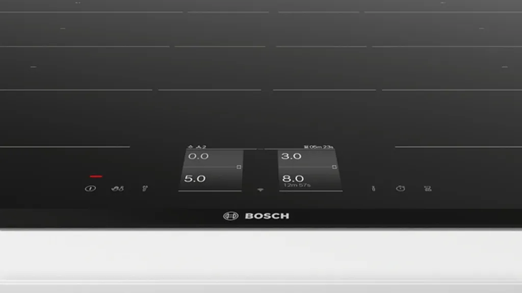 Bosch PXY875KW1E Induktions-Kochfeld 80cm 6 Bosch PXY875KW1E Induktions-Kochfeld 80cm – Bild 4