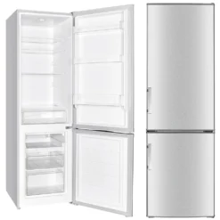 PKM Kühl-Gefrierkombination Kühlschrank KG249EIX-M Inox 262 L 180 Cm 4**** 15 PKM Kühl-Gefrierkombination Kühlschrank KG249EIX-M Inox 262 L 180 Cm 4**** -Angebote Herd Liebe Store 114ea67f5ae158c2431b9f32c38b3b11