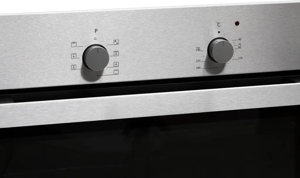 Respekta Backofen Einbaubackofen Herd Autark + Induktionskochfeld Induktion Set 8 Respekta Backofen Einbaubackofen Herd Autark + Induktionskochfeld Induktion Set - Image 6