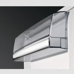 AEG - SCB618E6TS - Einbau-Kühl-Gefrierkombination - Schlepptür-Technik -Angebote Herd Liebe Store 1176915cc113a5f0931986ac7f6740de