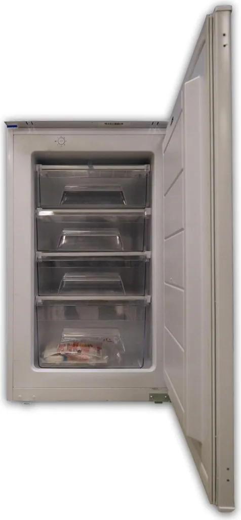 Amica EGS 16173, Gefrierschrank, 880 Mm Nische, Schlepptür-Technik, 12 Amica EGS 16173, Gefrierschrank, 880 Mm Nische, Schlepptür-Technik, - Image 10