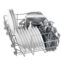 BOSCH SRV4XMX16E 45 Cm Einbau Geschirrspüler Vollintegriert Mit Besteckschublade 14 BOSCH SRV4XMX16E 45 Cm Einbau Geschirrspüler Vollintegriert Mit Besteckschublade -Angebote Herd Liebe Store 122cbfa83f2303775d6766b8356e4dee