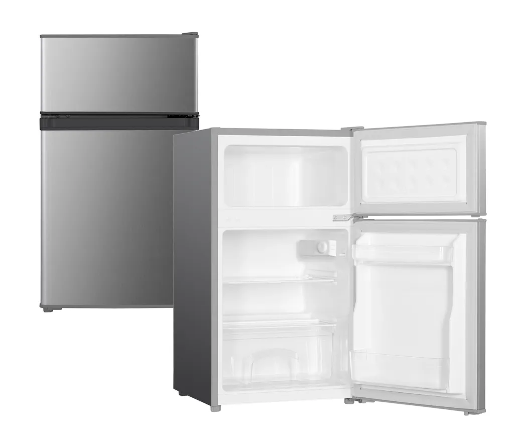 YUNA Serebro GK85 IX Tischkühl- Und Gefrierschrank, 85 Liter 3 YUNA Serebro GK85 IX Tischkühl- Und Gefrierschrank, 85 Liter