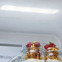 Gorenje - NRS9EVXB1 - Side By Side - Edelstahl - NoFrost - Festwasseranschluß -Angebote Herd Liebe Store 12a6e3705109a579a121383809d6c21b